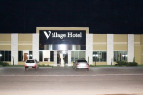 Village Hotel